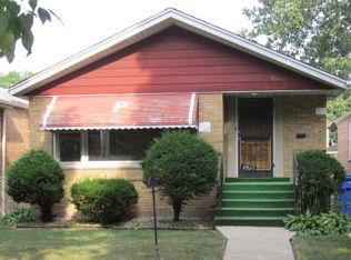 10543 S Morgan St, Chicago, IL 60643