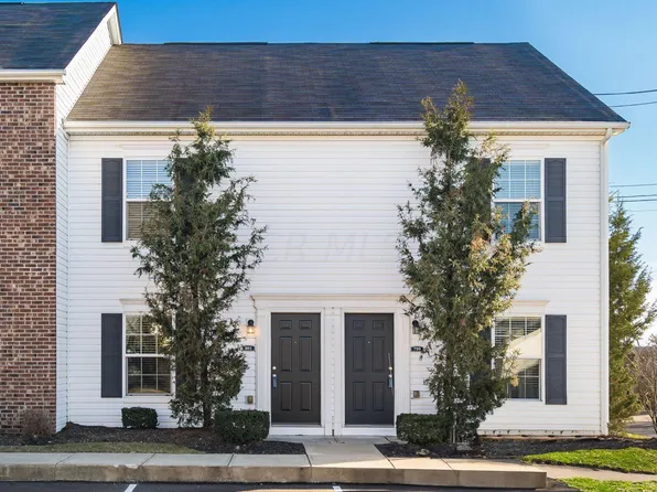 801 Grand Cayman Dr, Columbus, OH 43085