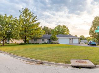 7585 Derby Close, Caledonia, IL