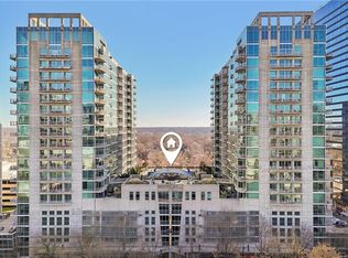 943 Peachtree St NE Unit 705, Atlanta, GA 30309