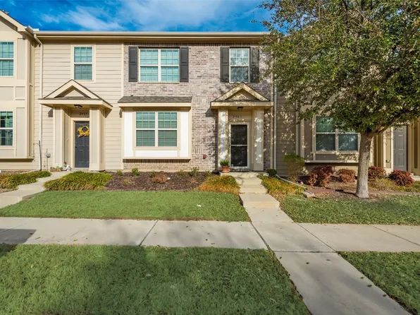 2941 Peyton Brook Dr, Fort Worth, TX 76137