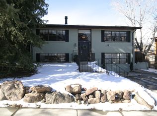707 Lincoln Pl, Boulder, CO 80302