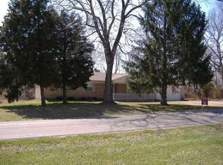 1649 W Demaree Rd, Greenwood, IN 46143