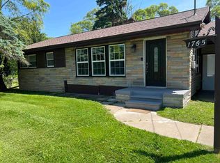 1765 Ribble St, Saginaw, MI 48601