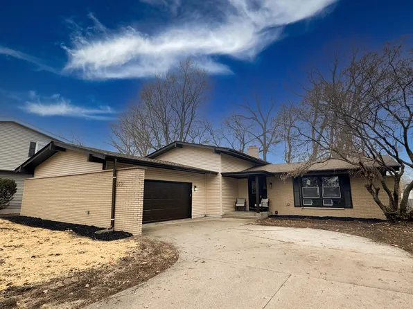 1531 Fran Lin Pkwy, Munster, IN 46321