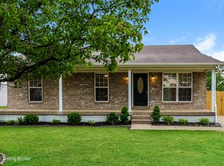 277 Drake Dr, Shepherdsville, KY 40165