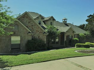 3410 S Pawnee Pass, Austin, TX 78738