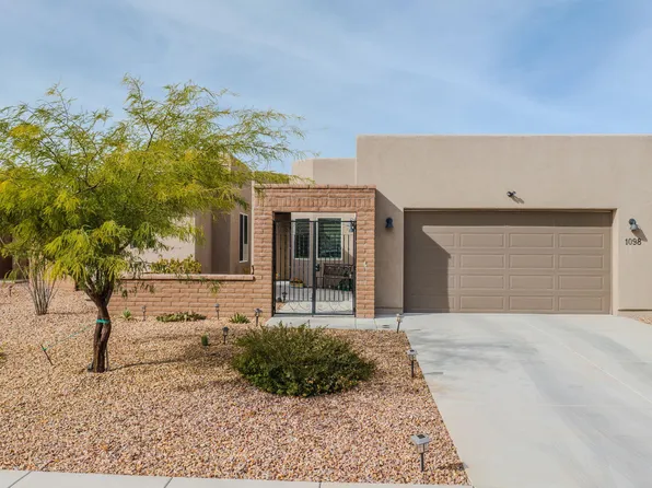 1098 Vista De Los Alamos, Rio Rico, AZ 85648