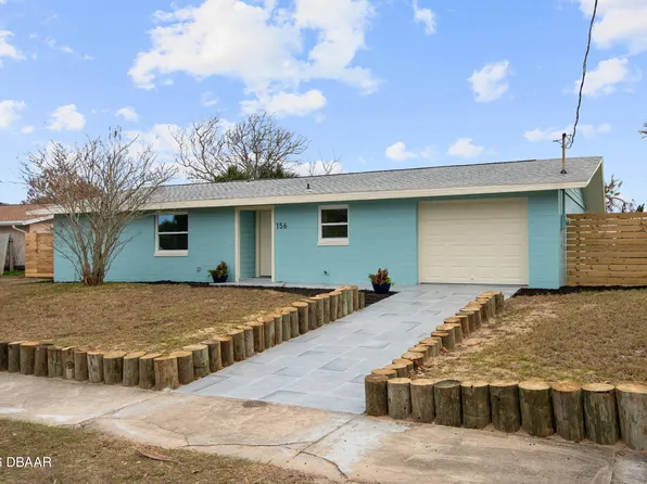 156 Bosarvey Dr, Ormond Beach, FL 32176