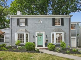 333 Radel Ter, South Orange, NJ 07079
