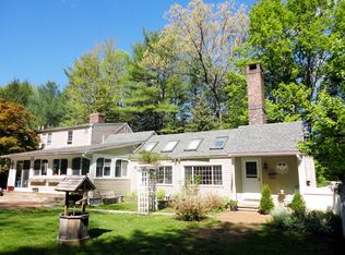 12 Riverwood Rd, Kingston, NH 03848