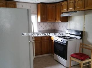 409 Fenno St #1, Revere, MA 02151