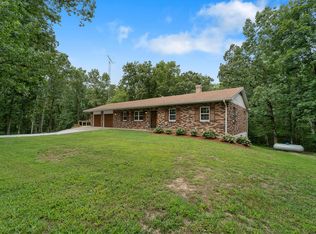 6281 Cedar Oaks Dr, Fulton, MO 65251