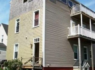 40 Melbourne St APT 2, Portland, ME 04101