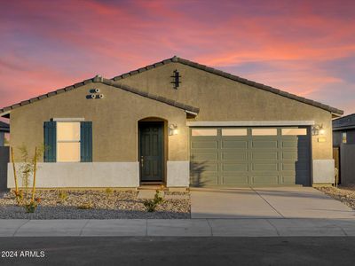 37264 W Patterson St, Maricopa, AZ, 85138