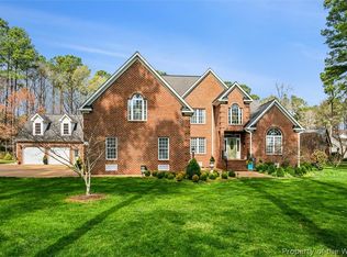 1501 Calthrop Neck Rd, Yorktown, VA 23693
