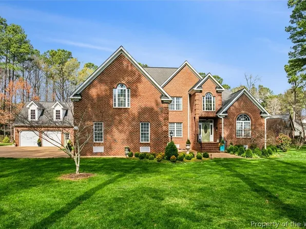 1501 Calthrop Neck Rd, Yorktown, VA 23693