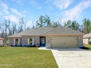 721 Magnolia Point Cir, Pearl, MS 39208
