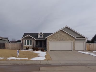 4504 Jagger Ct, Hays, KS, 67601