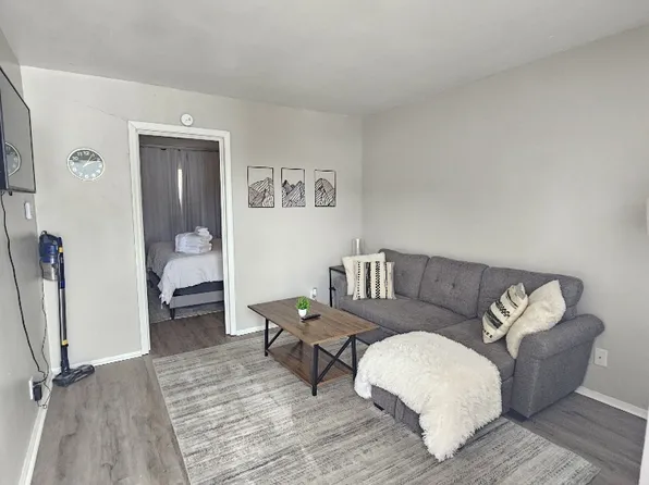 605 W Michigan St Unit 6, Evansville, IN 47710