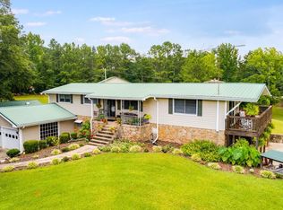 1130 Old Columbus Rd, Bowdon, GA 30108