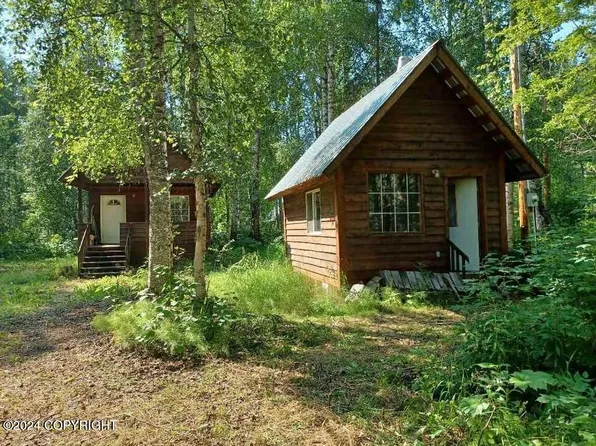 21946-64 S H St, Talkeetna, AK 99676