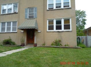715 Brummel St APT 1E, Evanston, IL 60202