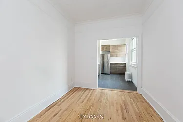 Rented by Town Residential