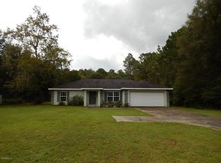 5215 SW 199th Ct, Dunnellon, FL 34431