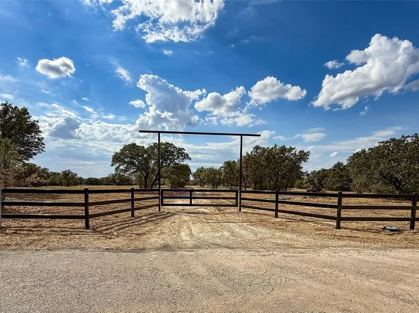 6885 County Road 594, Brownwood, TX 76801