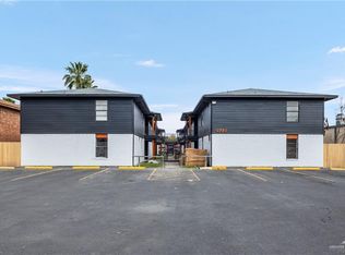 6720 N 23rd St APT 3, McAllen, TX 78504
