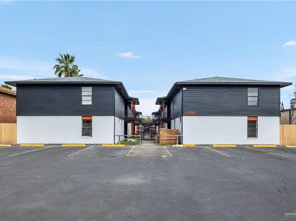 6720 N 23rd St, McAllen, TX 78503