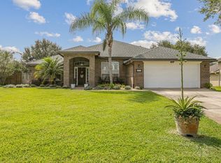617 N Forest Creek Dr, Saint Augustine, FL 32092