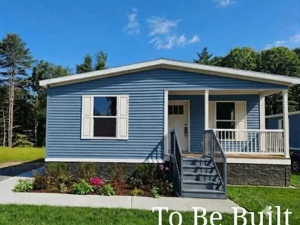 395 Cheshire Rd #110, Pittsfield, MA 01201