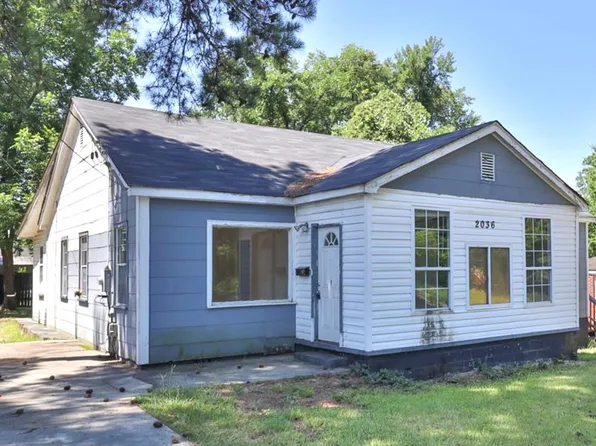 2036 7th St, Columbus, GA 31906