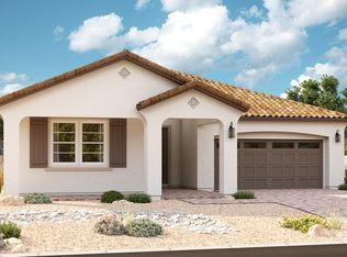 Cassandra Plan, Madera West Estates, Queen Creek, AZ 85142