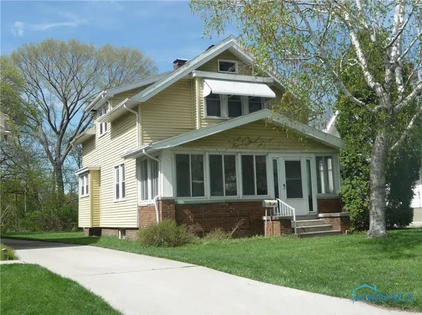 2114 Circular Rd, Toledo, OH 43614