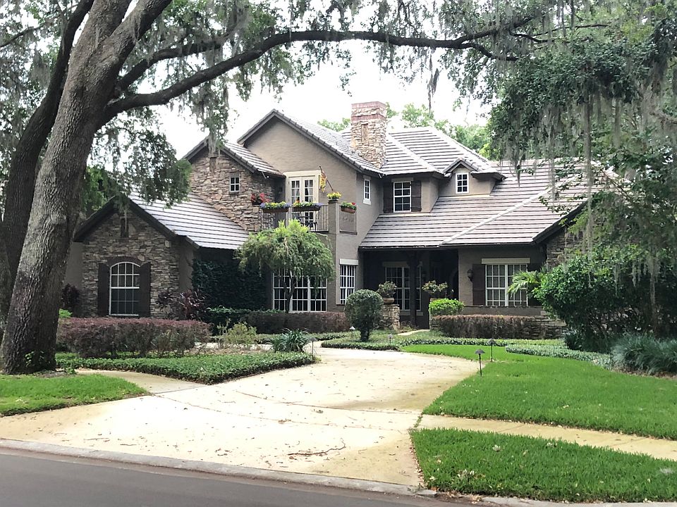 French Country Beauty