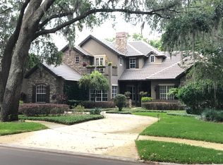 4956 Oak Island Rd, Belle Isle, FL 32809