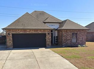 282 Cottage Way, Thibodaux, LA 70301