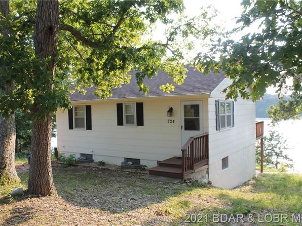 homes for sale near camdenton mo