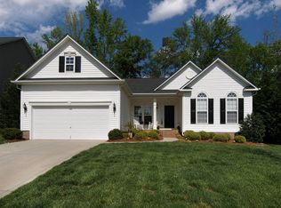 333 Chorus Rd, Fort Mill, SC 29715