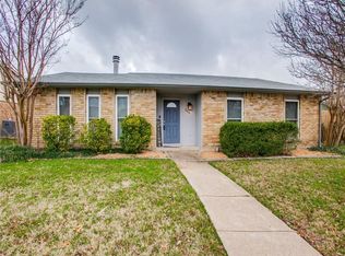 744 Via Barcelona, Mesquite, TX 75150