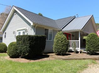 8893 Big Dry Run Rd, Butler, TN 37640