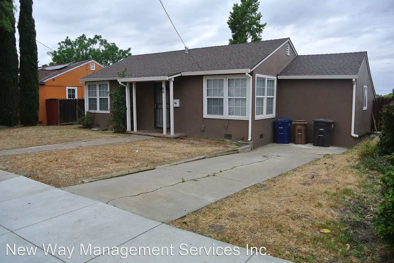 80 Alvarado Ave photo 1