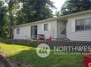 41620 Mountain View Pl E, Gold Bar, WA 98251