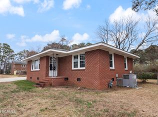 2507 Downing St SW, Wilson, NC 27893
