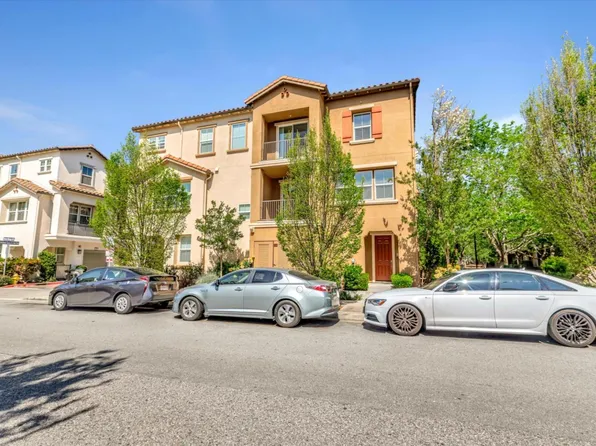 580 Messina Gardens Ln, San Jose, CA 95133