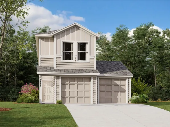 1504 Silver Spruce Ln, Fort Worth, TX 76140