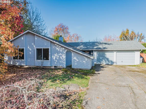 2618 NW 113th St, Vancouver, WA 98685